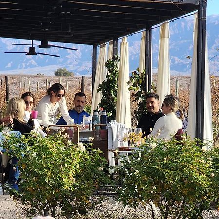 מלון La Consulta Finca La Puebla מראה חיצוני תמונה
