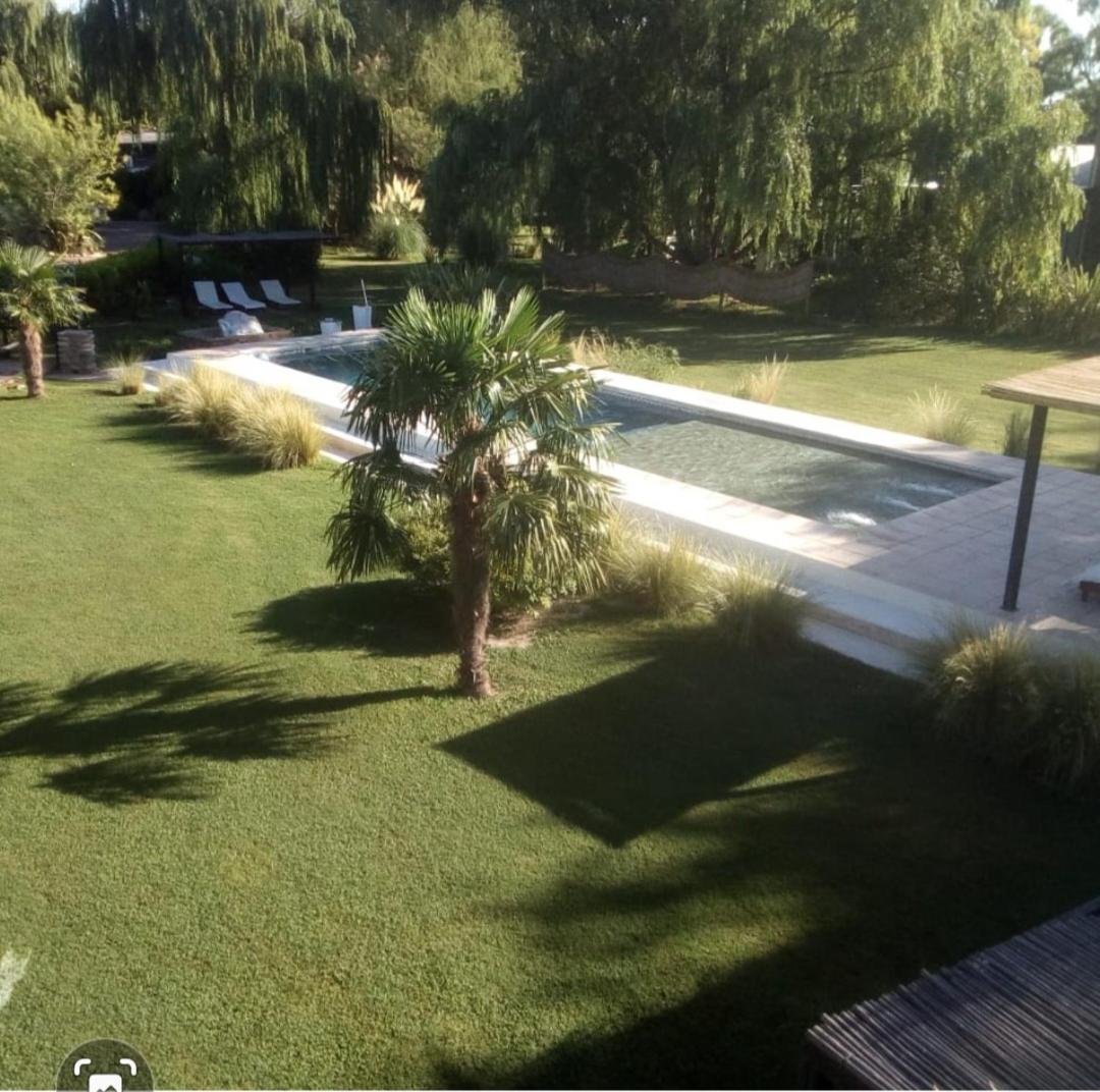 מלון La Consulta Finca La Puebla מראה חיצוני תמונה