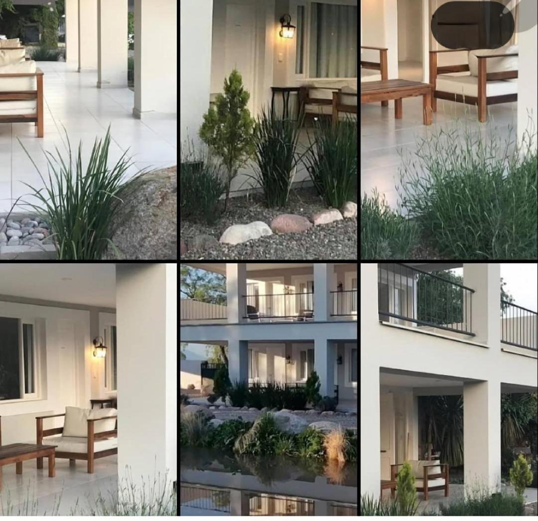 מלון La Consulta Finca La Puebla מראה חיצוני תמונה