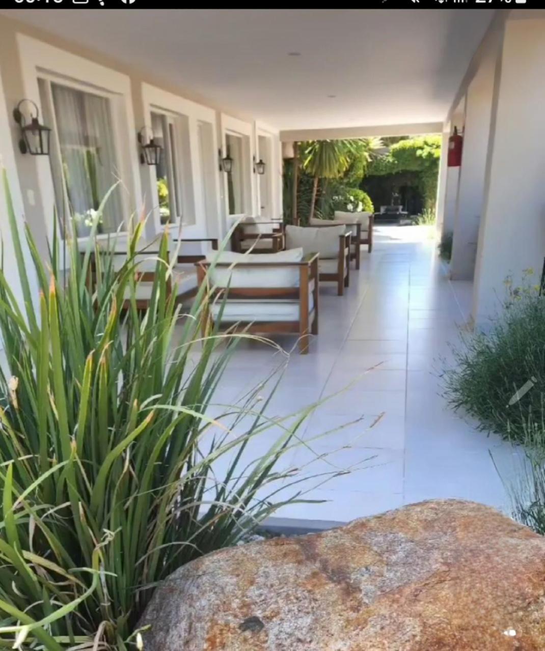 מלון La Consulta Finca La Puebla מראה חיצוני תמונה
