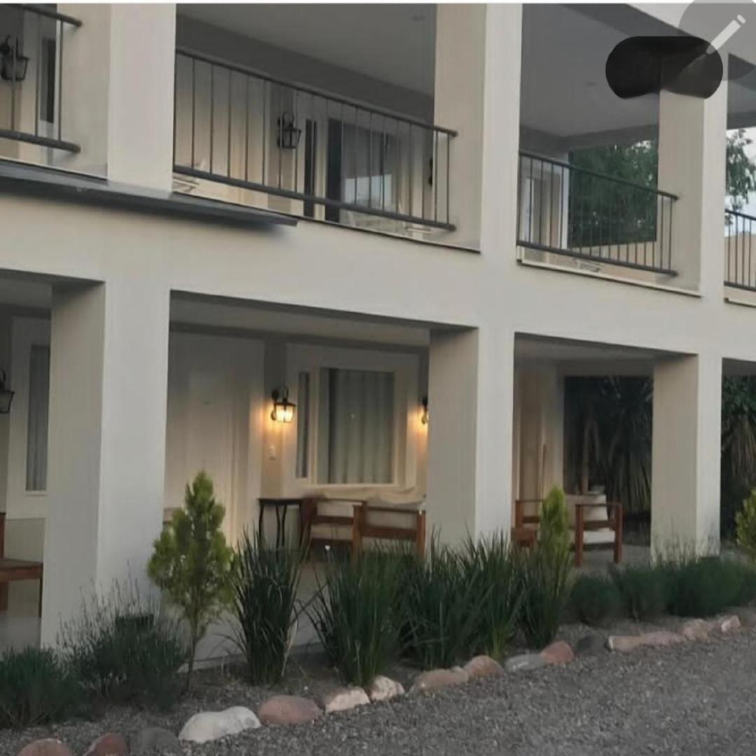 מלון La Consulta Finca La Puebla מראה חיצוני תמונה